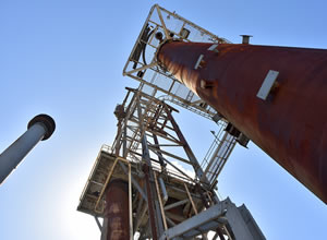 ヴァーチャル施設見学