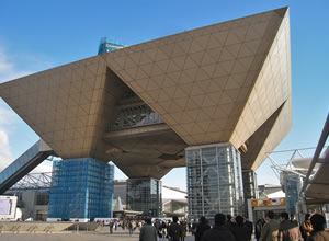 ヴァーチャルイベント体験