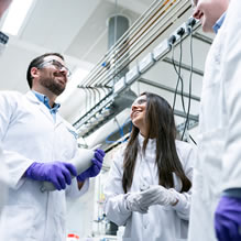 学部の特色の紹介