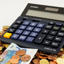 高いコストパフォーマンスを実現！