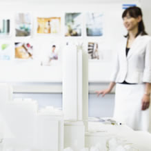 なんといっても話題性！