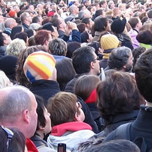 簡単に見学や体験を実施！