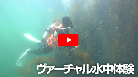 奈良マラソン　ヴァーチャルマラソン体験VR